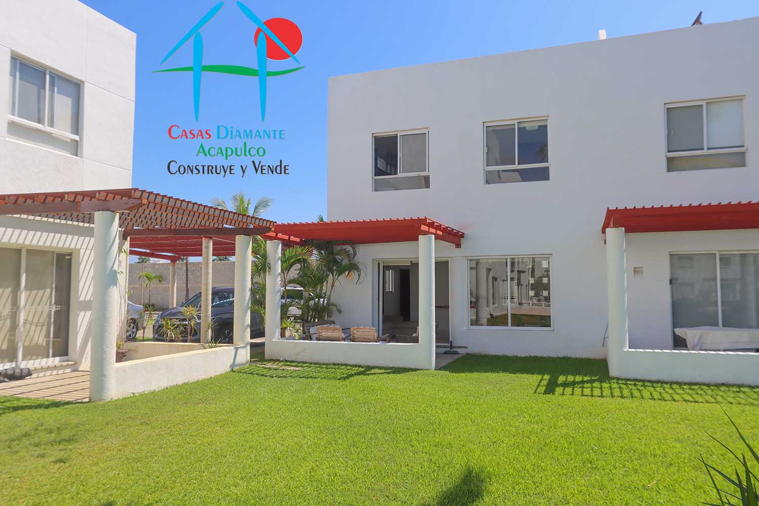 Vindeza residencial A 01 - Terraza 6