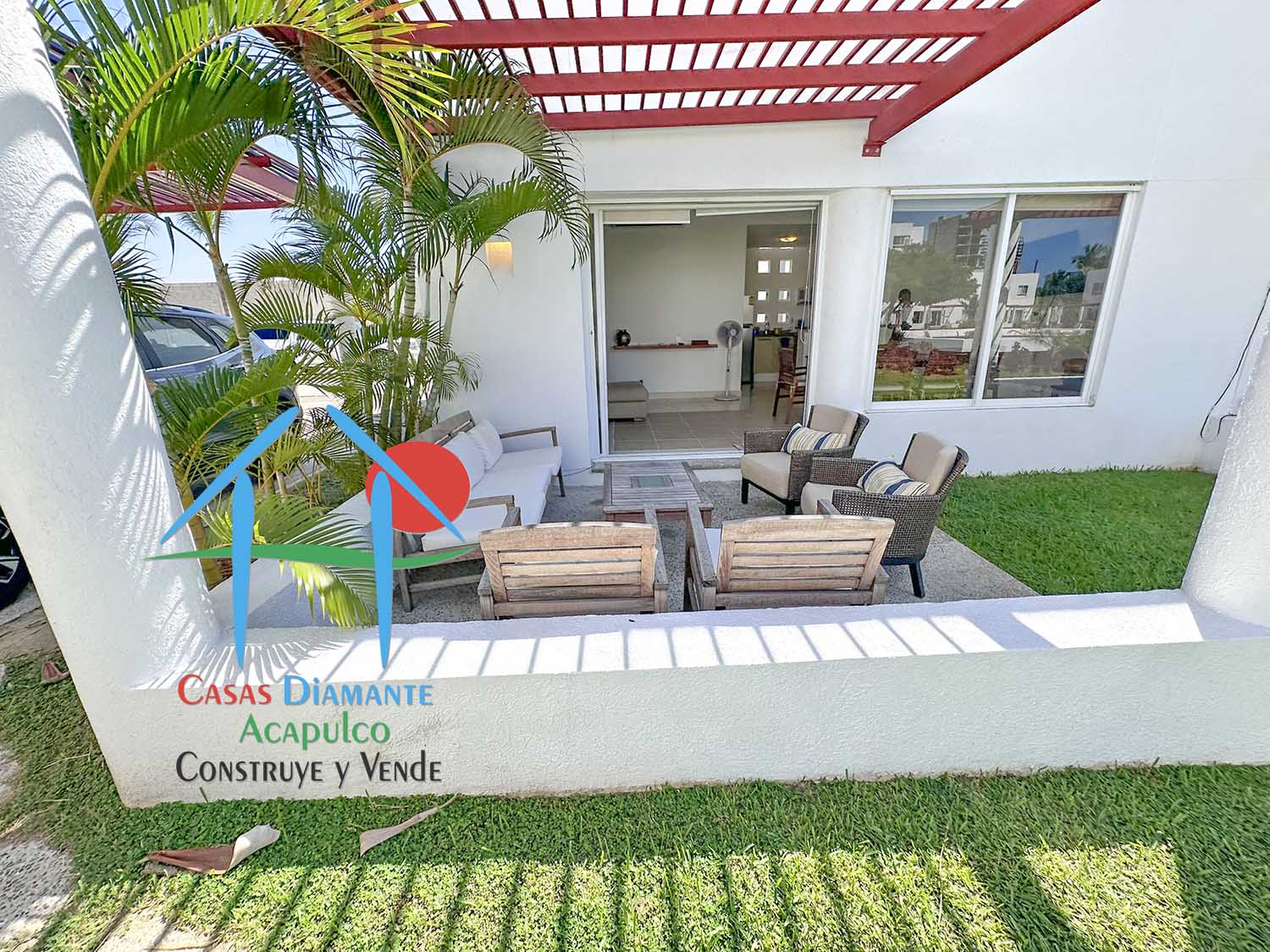 Vindeza residencial A 01 - Terraza 7