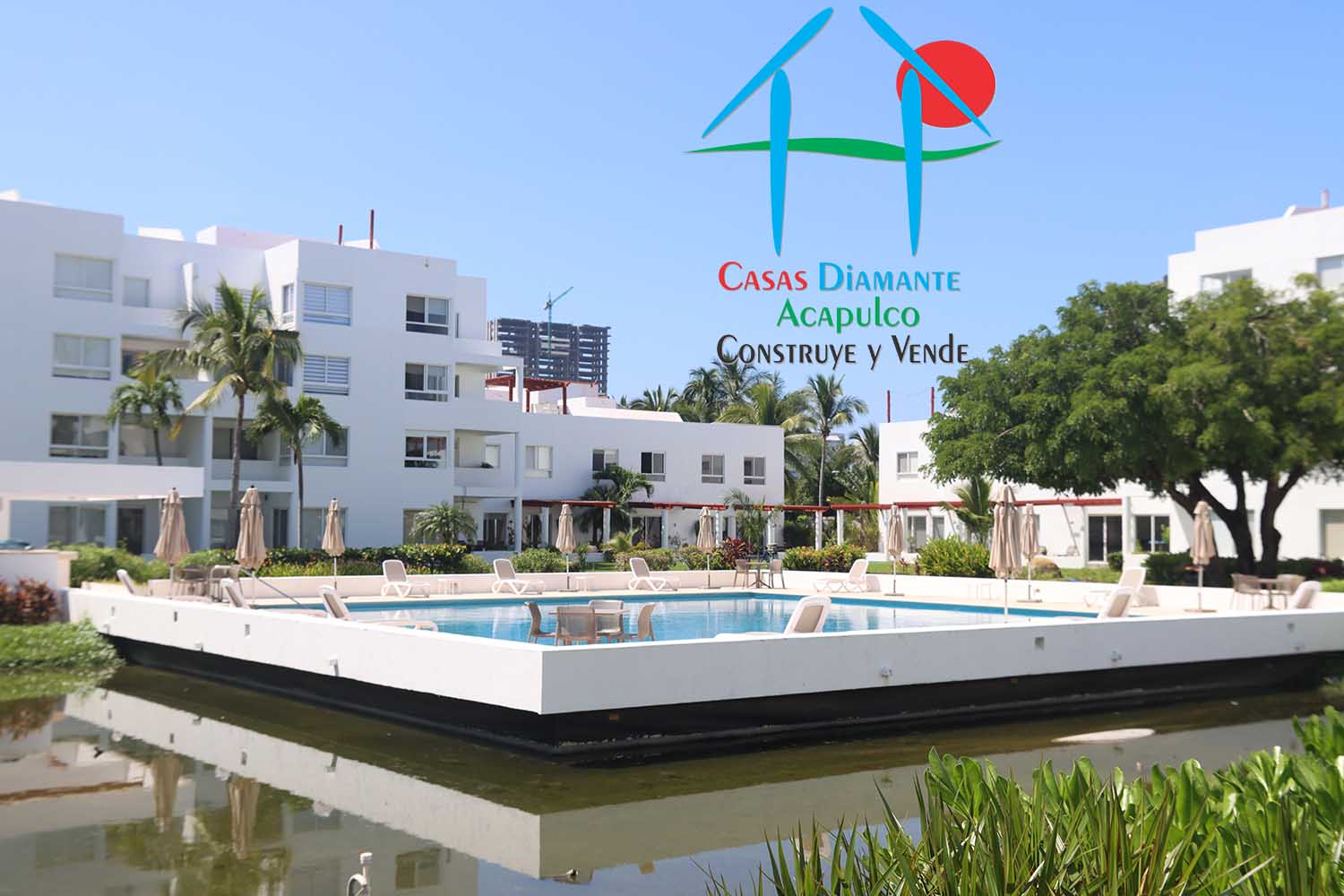 Vindeza residencial A 01 - Terraza 8