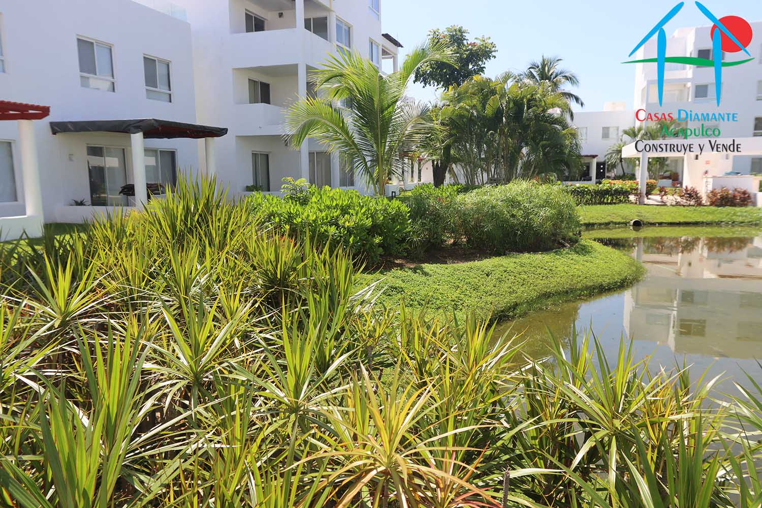 Vindeza residencial A 01 - Terraza 9