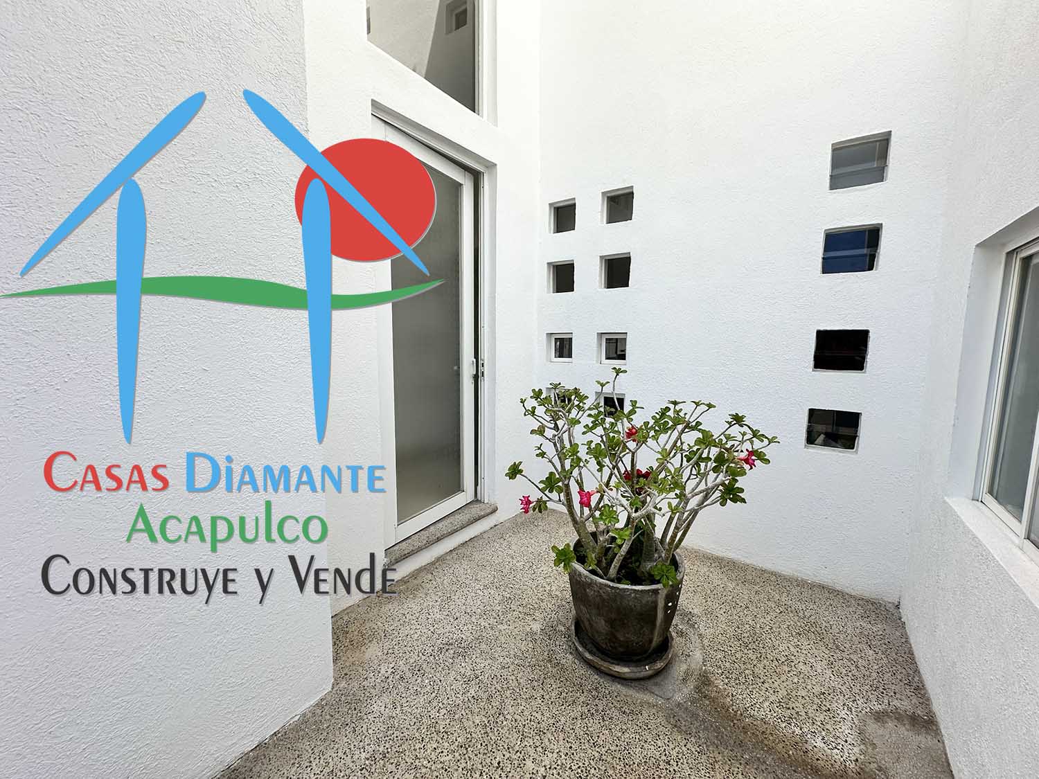 Vindeza residencial A 01 - Vestíbulo 1