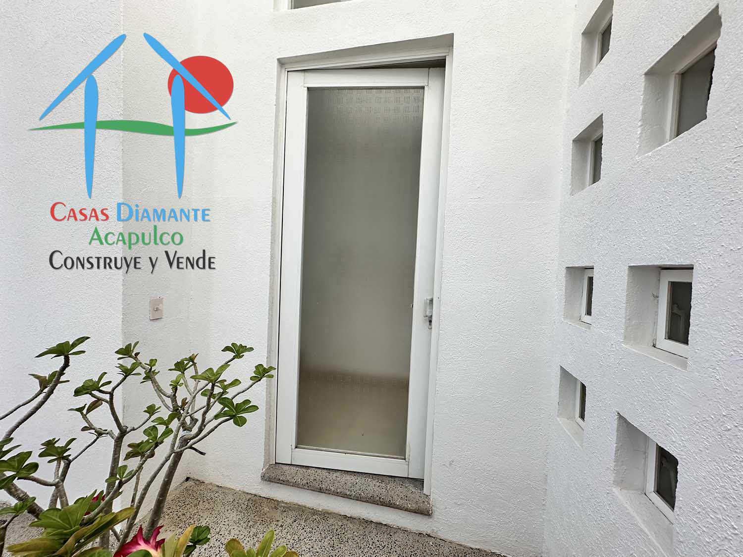 Vindeza residencial A 01 - Vestíbulo 2