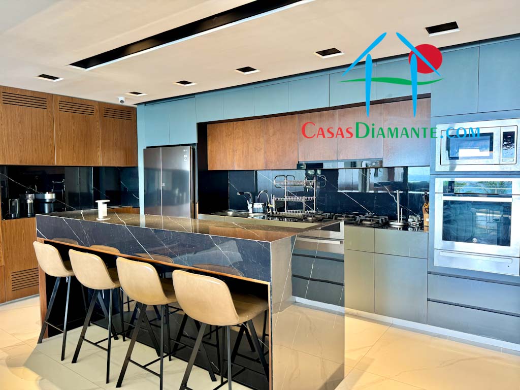 Vidamar 2 A 302 - Cocina 1 Vidamar 2 A 302 - Cocina 1