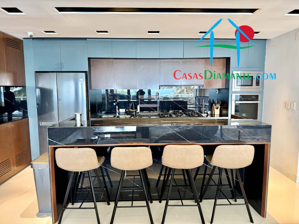 Vidamar 2 A 302 - Cocina 2 Vidamar 2 A 302 - Cocina 2