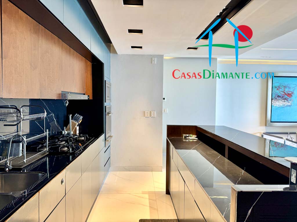 Vidamar 2 A 302 - Cocina 4 Vidamar 2 A 302 - Cocina 4