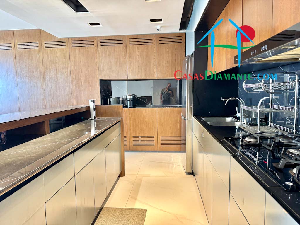 Vidamar 2 A 302 - Cocina 6 Vidamar 2 A 302 - Cocina 6