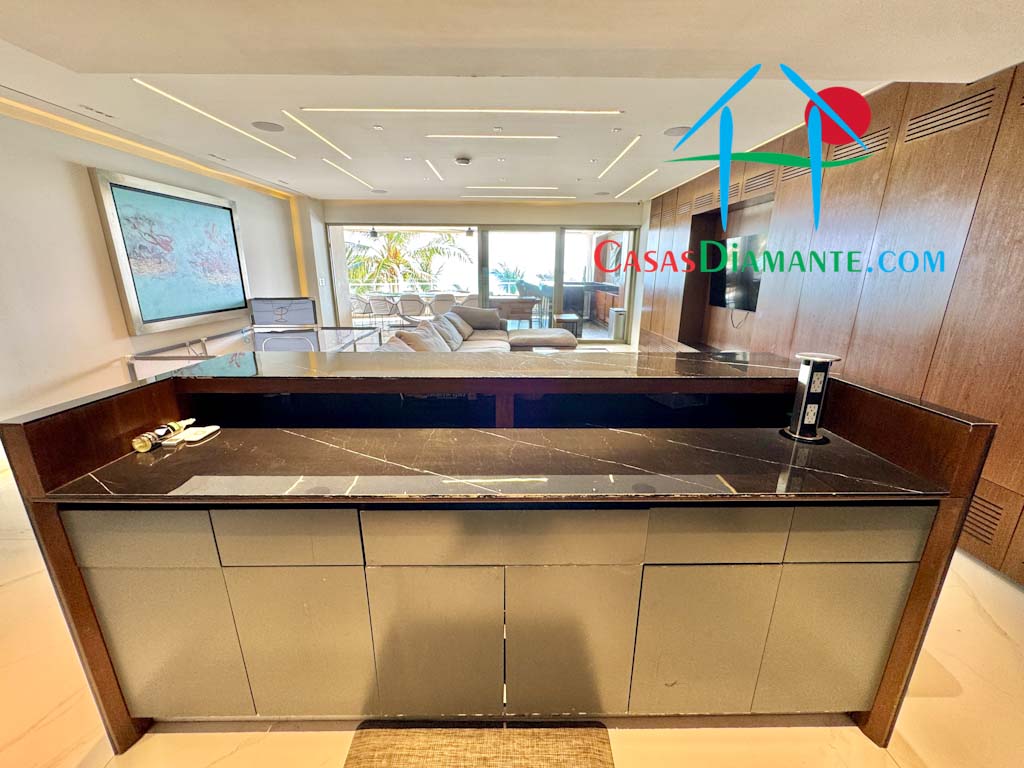 Vidamar 2 A 302 - Cocina 7 Vidamar 2 A 302 - Cocina 7