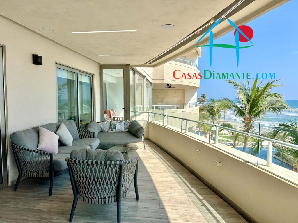 Vidamar 2 A 302 - Terraza 13 Vidamar 2 A 302 - Terraza 13