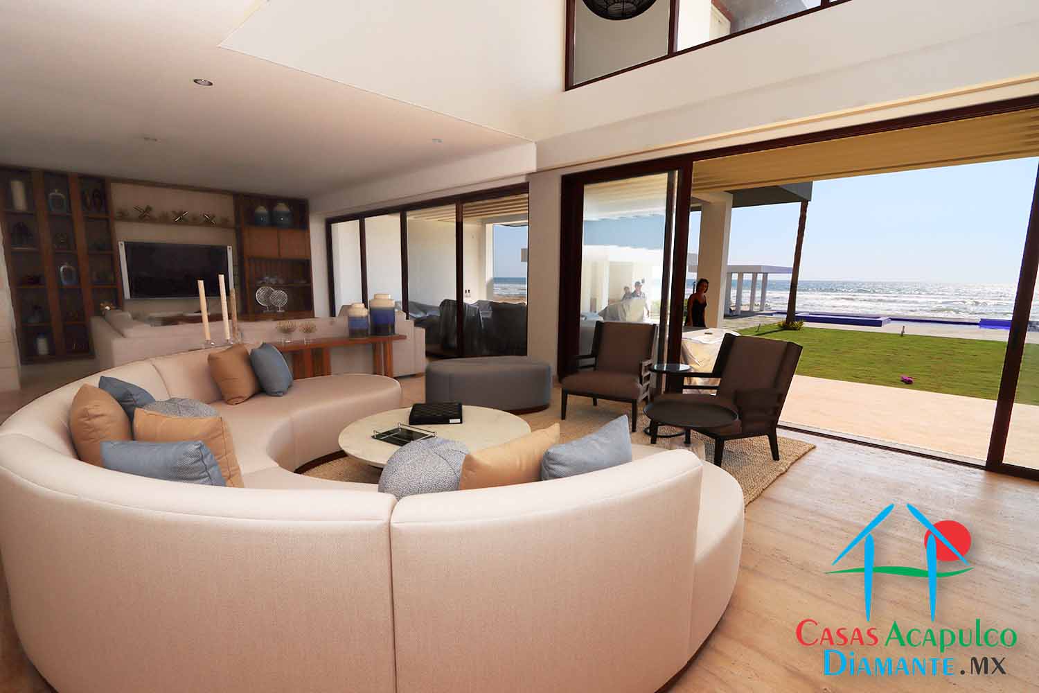 Cara al Mar 6 - Estancia 3