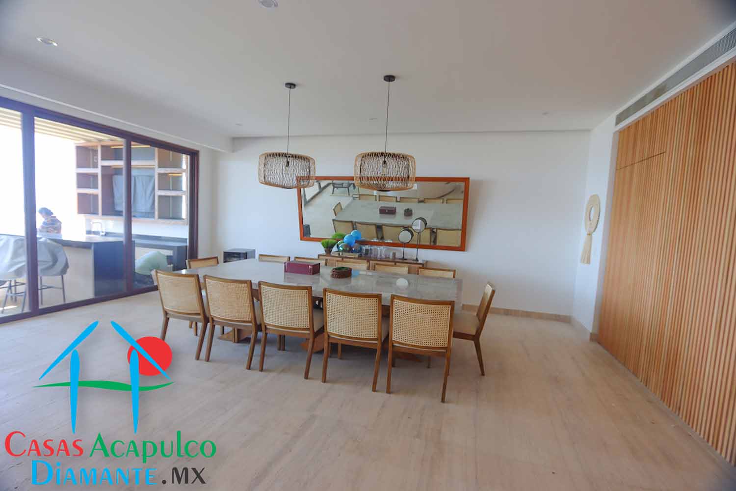 Cara al Mar 6 - Estancia 10