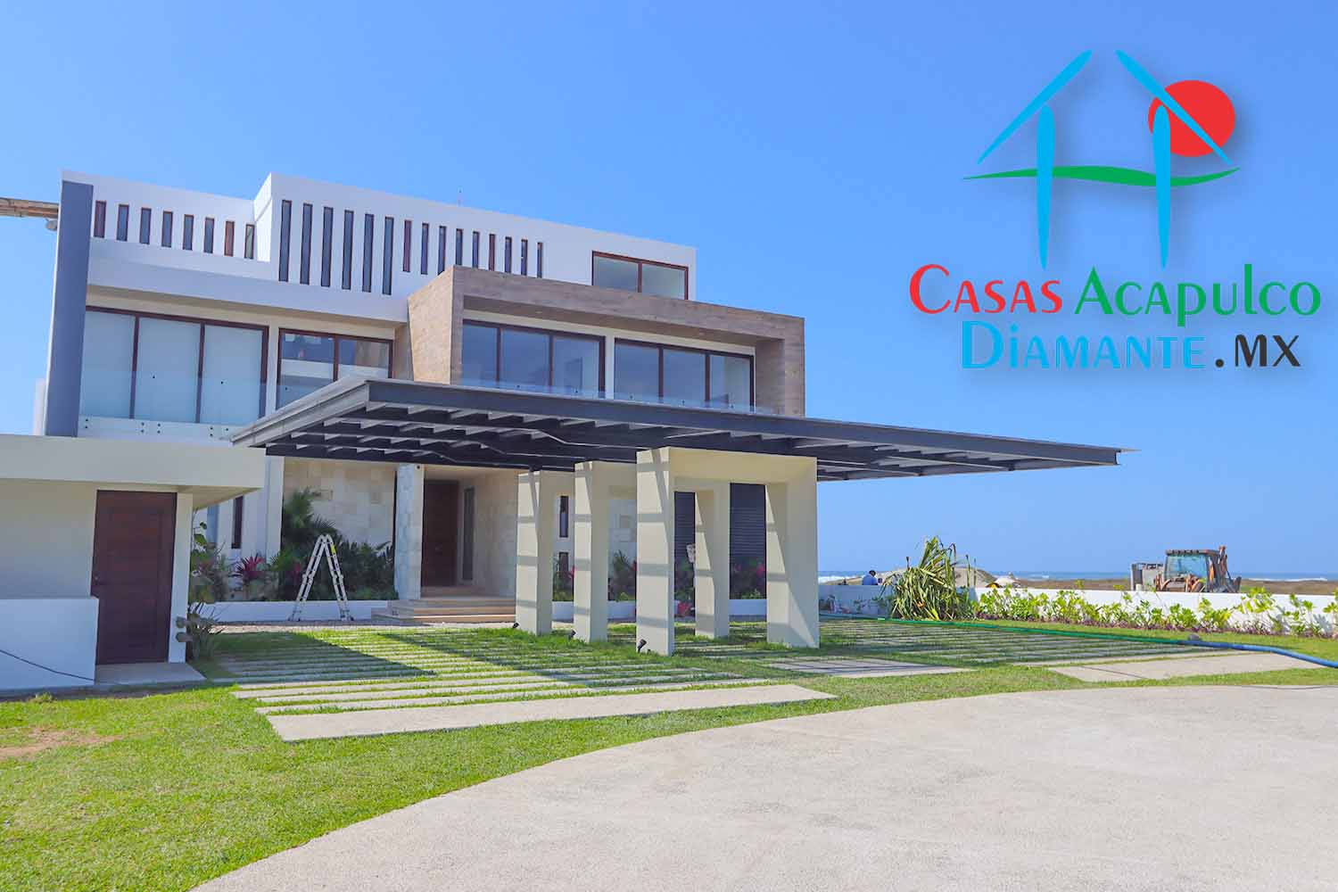 Cara al Mar 6 - Fachada 1