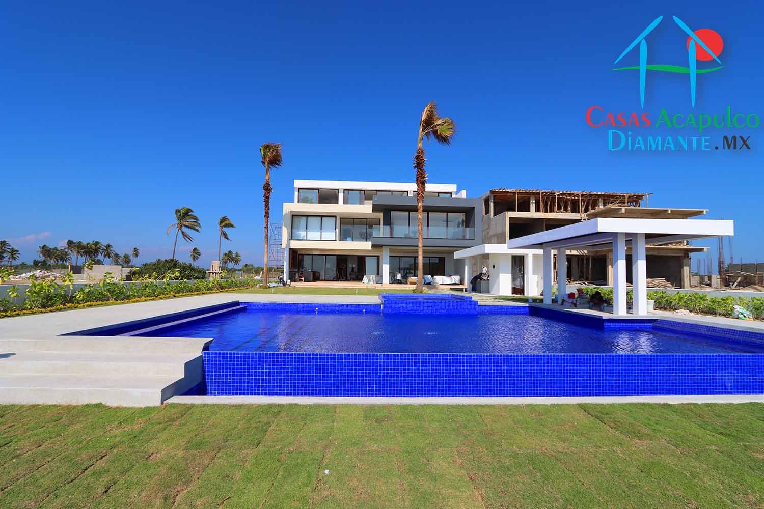 Cara al Mar 6 - Terraza 2