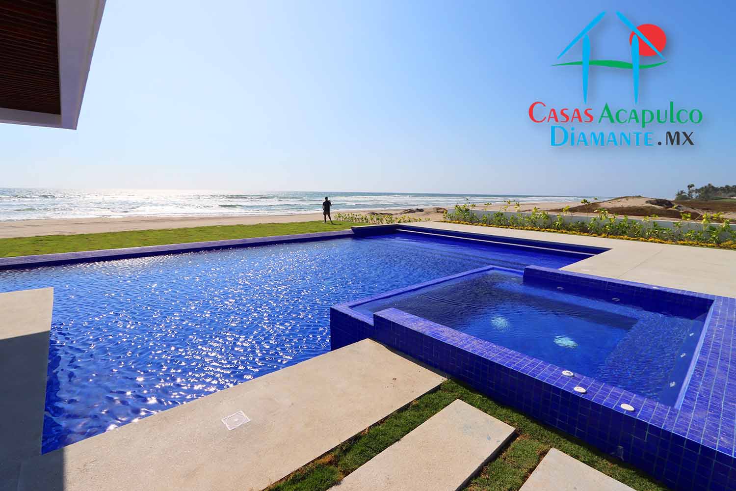 Cara al Mar 6 - Terraza 6