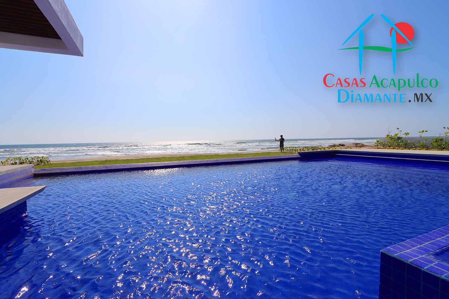 Cara al Mar 6 - Terraza 7