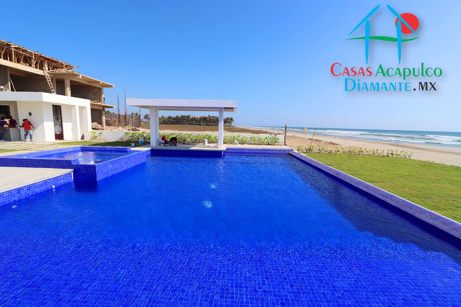 Cara al Mar 6 - Terraza 10