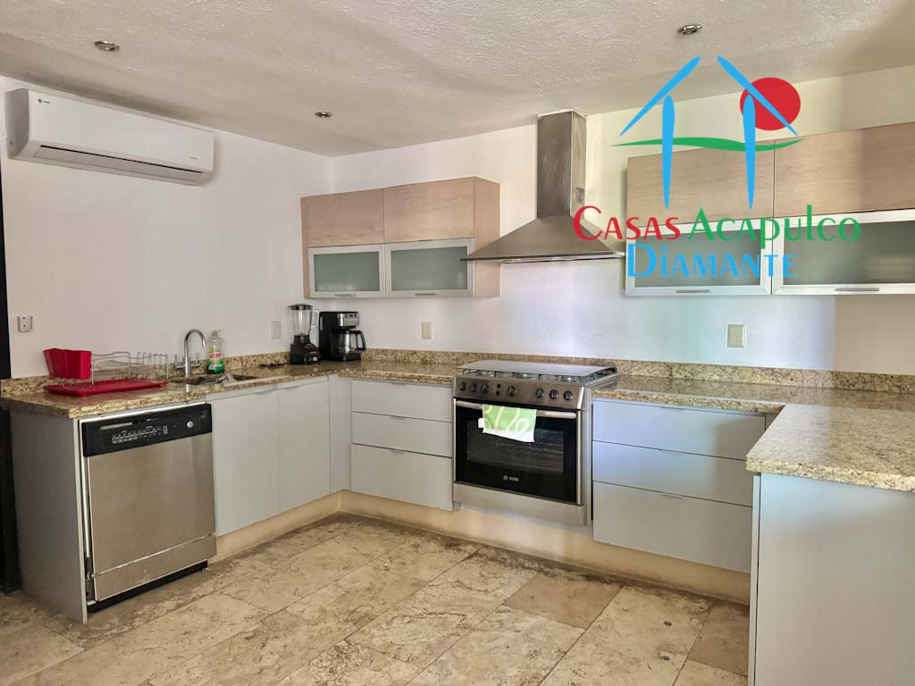La Vista 302 - Cocina 2