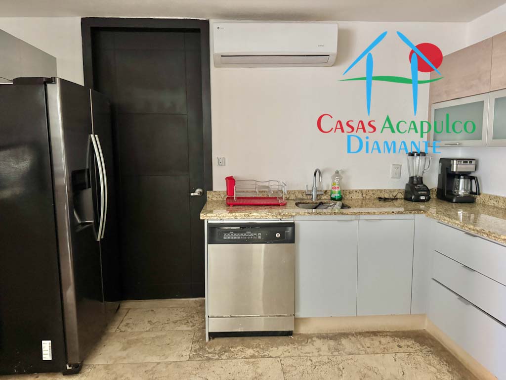 La Vista 302 - Cocina 4
