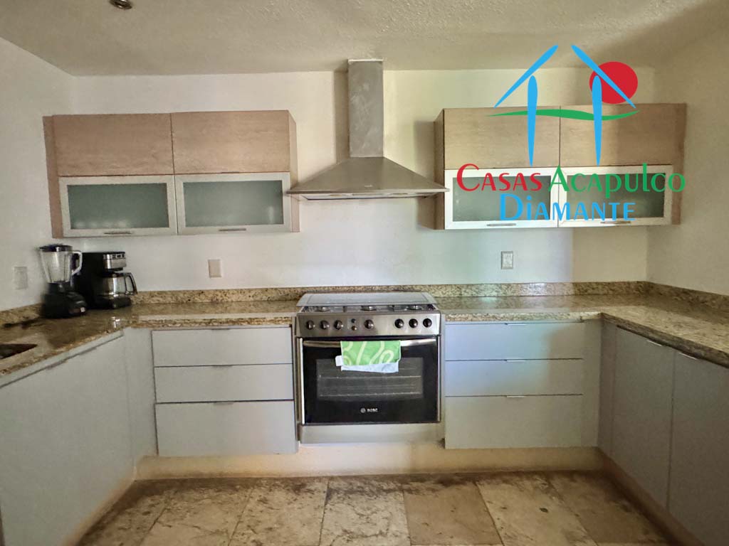 La Vista 302 - Cocina 5