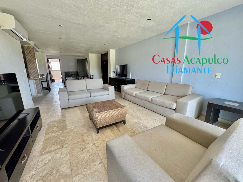 La Vista 302 - Estancia 3