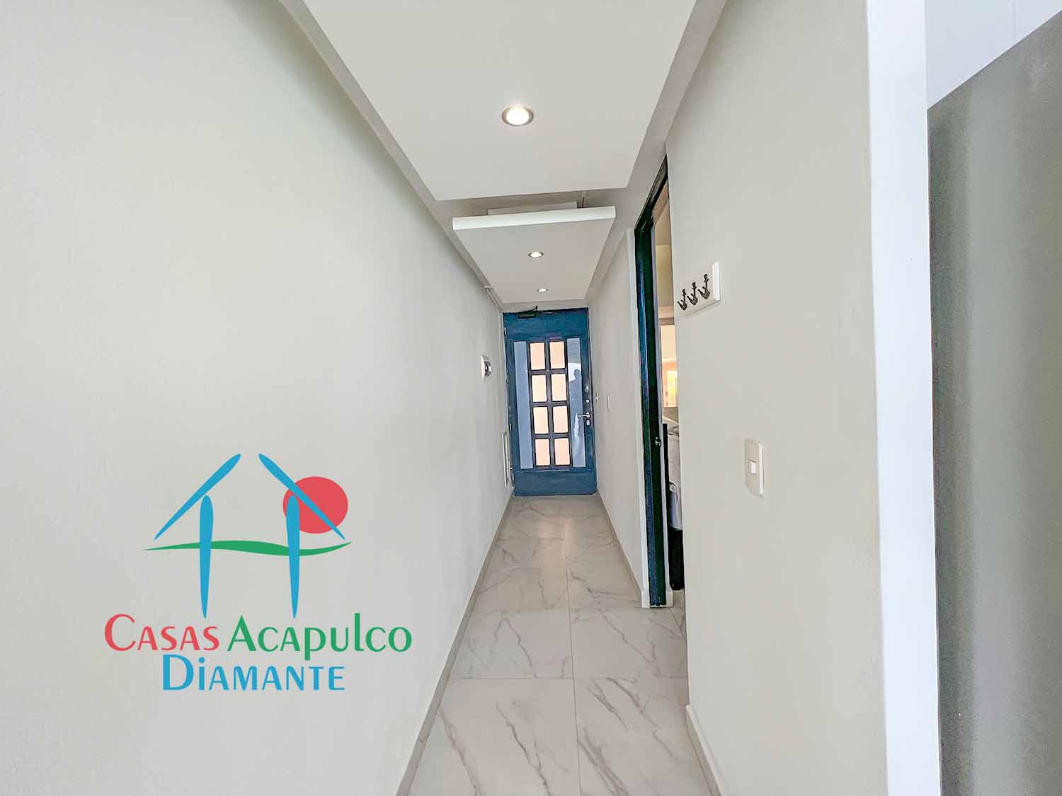 Torre Coral 207 - Acceso 3