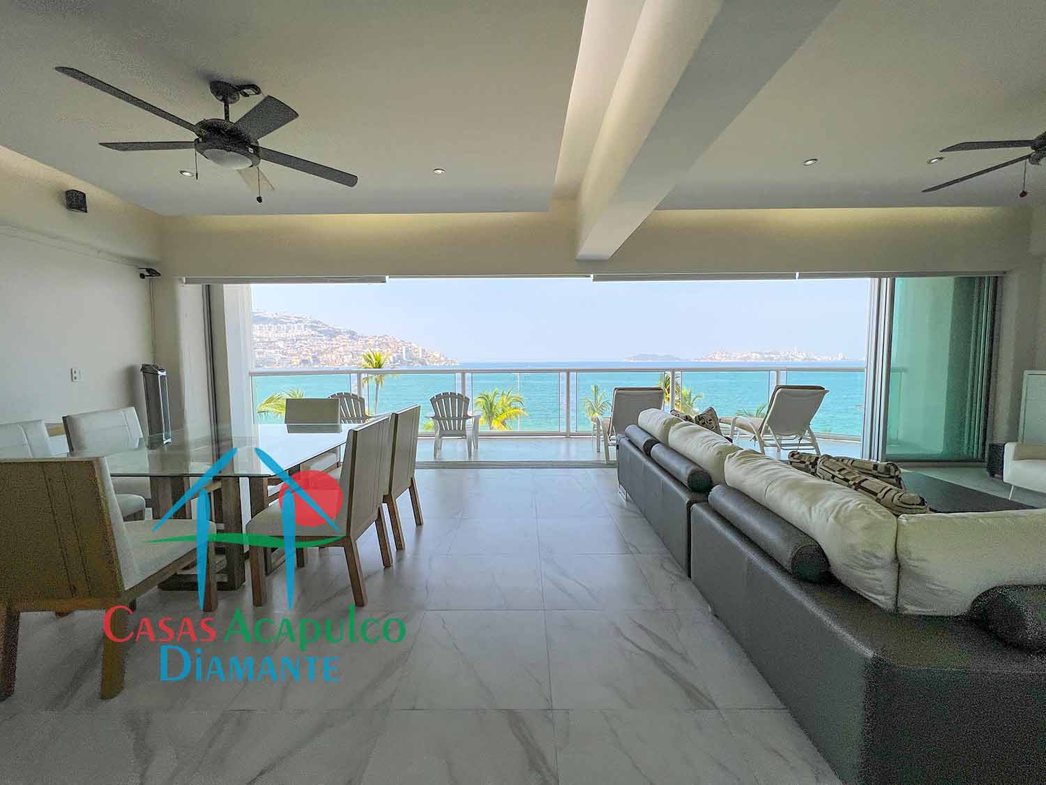 Torre Coral 207 - Estancia 1