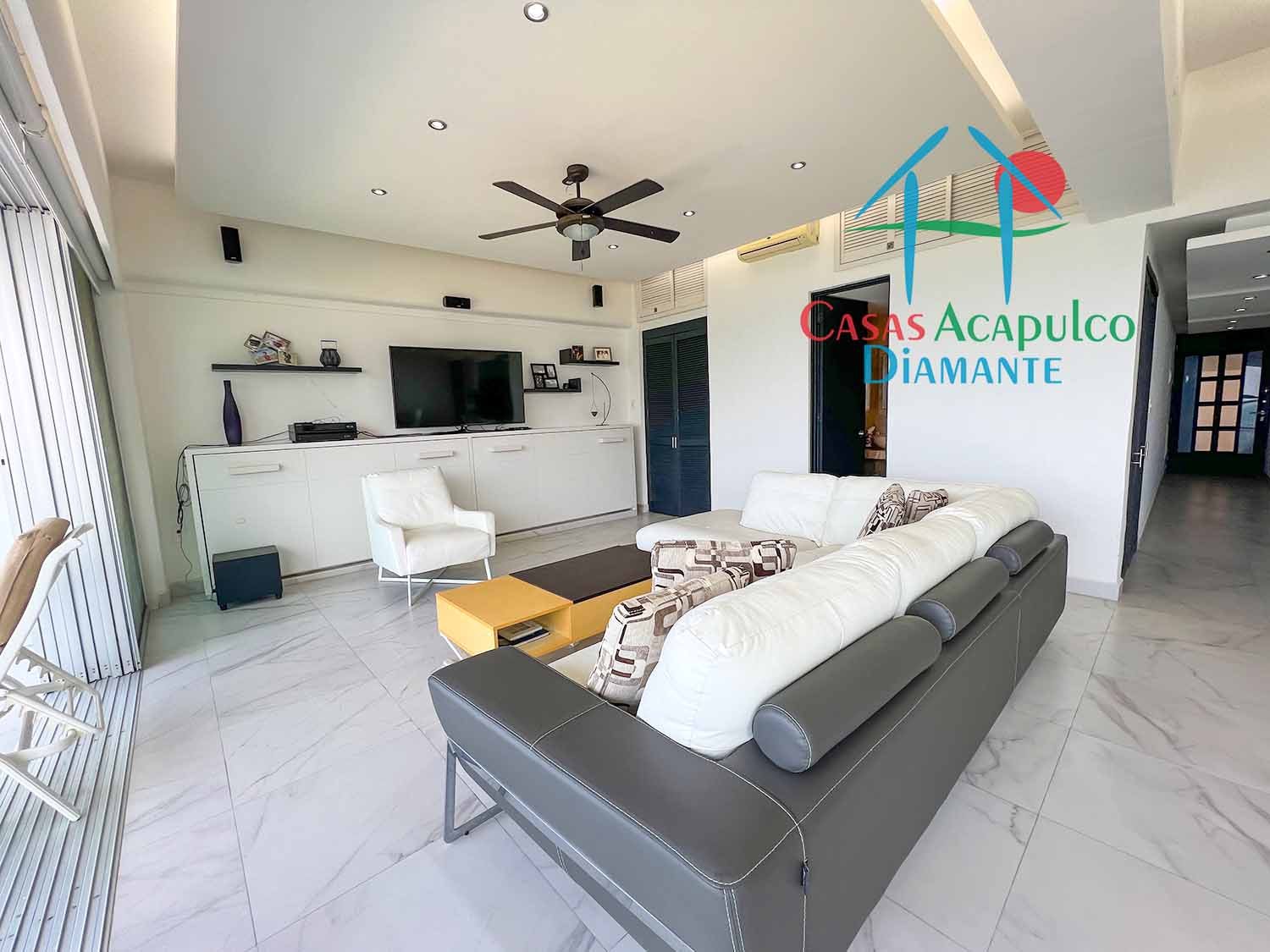 Torre Coral 207 - Estancia 7