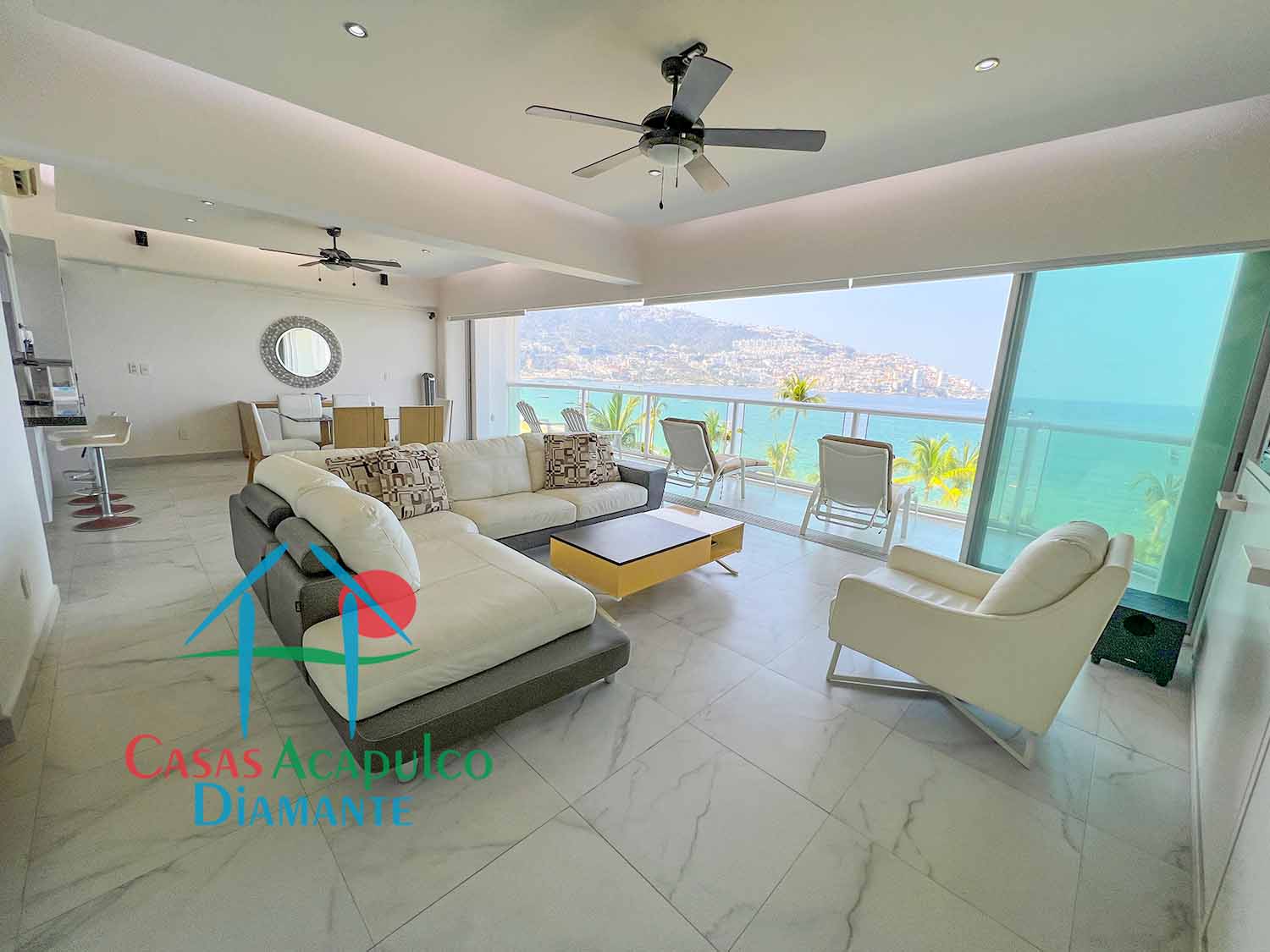 Torre Coral 207 - Estancia 9