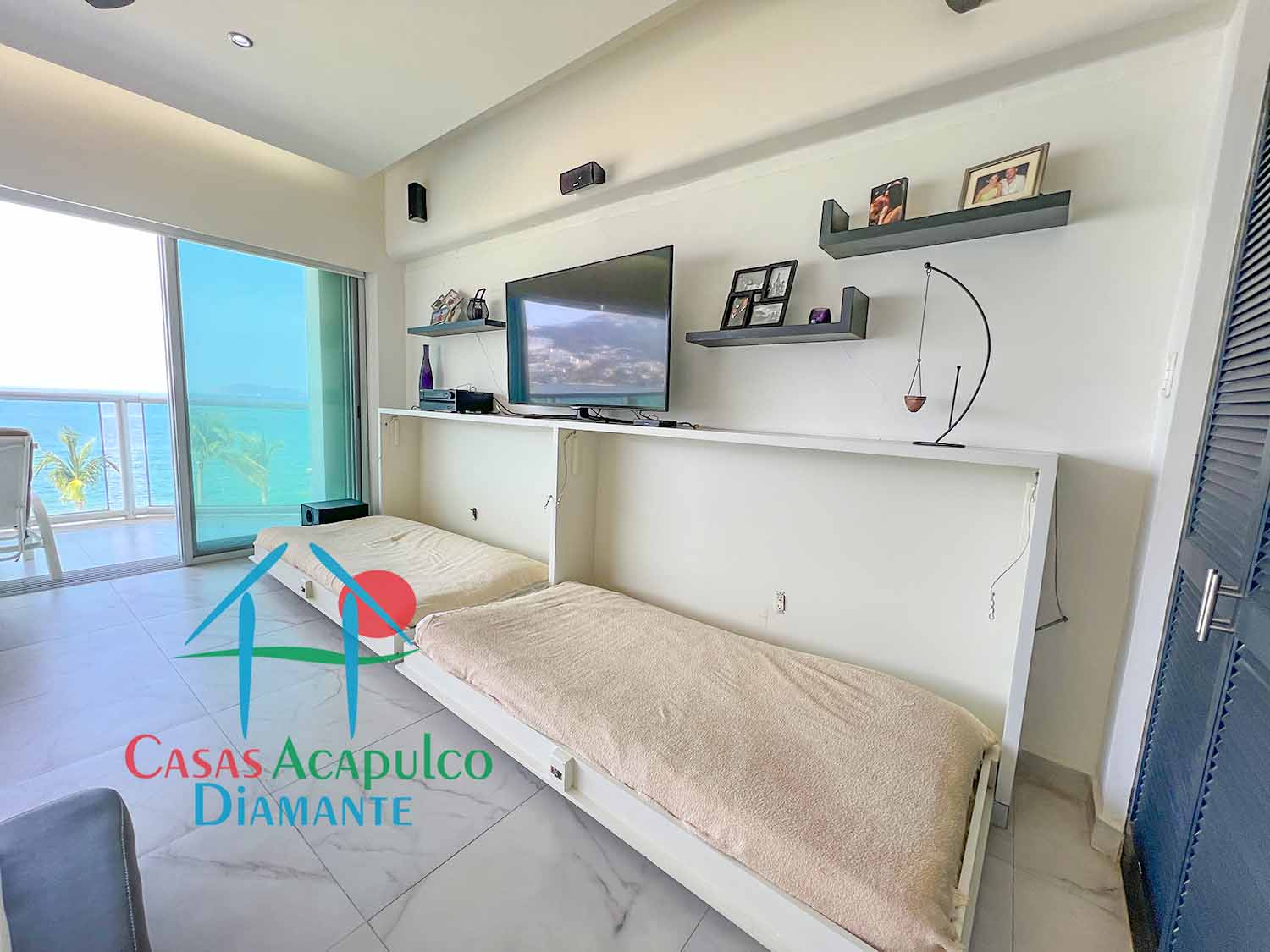 Torre Coral 207 - Estancia 16