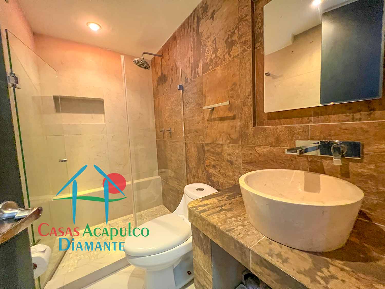 Torre Coral 207 - Recámara 5