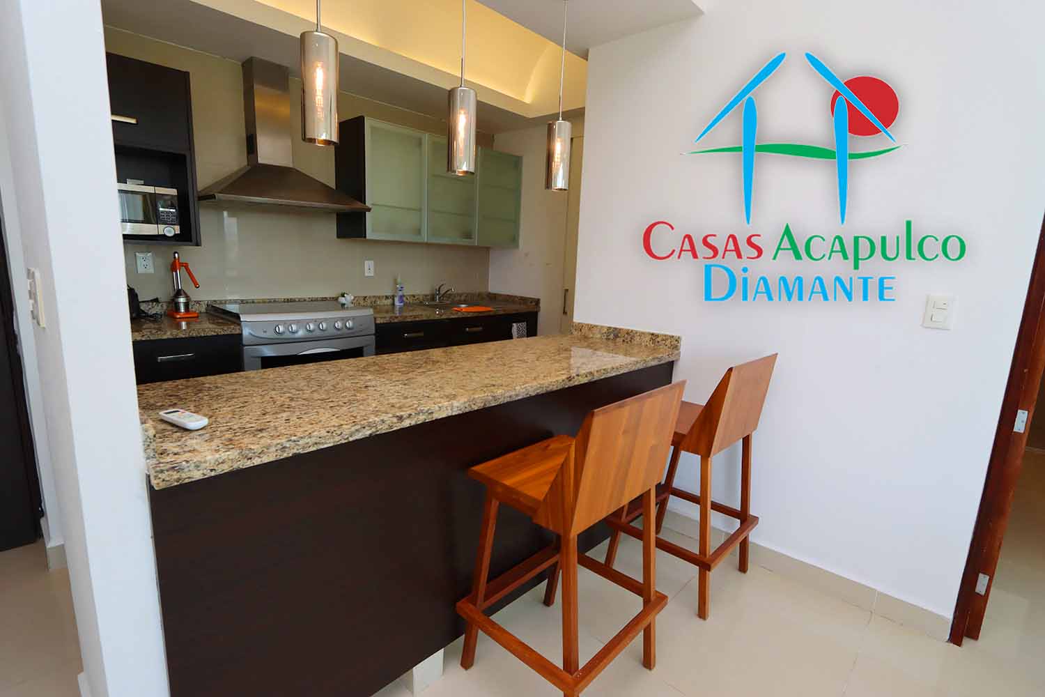 Laguna Cielo 403 - Cocina 2