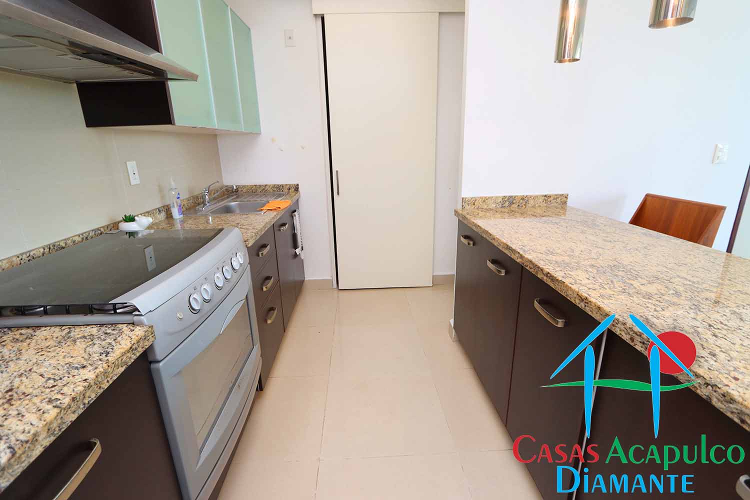 Laguna Cielo 403 - Cocina 4