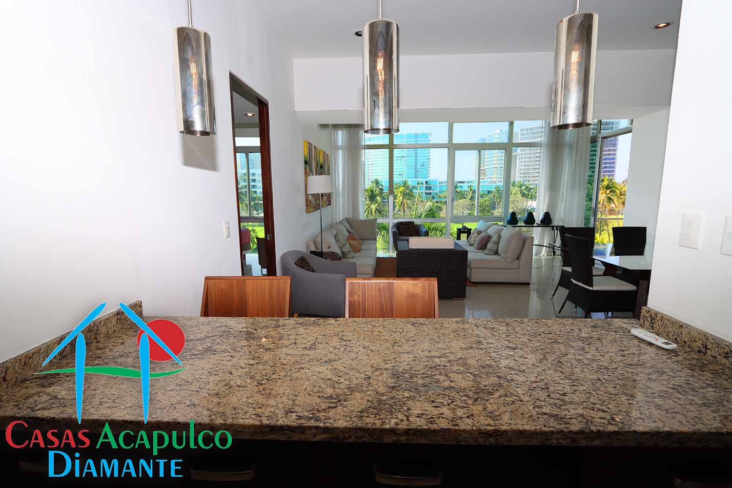 Laguna Cielo 403 - Cocina 7