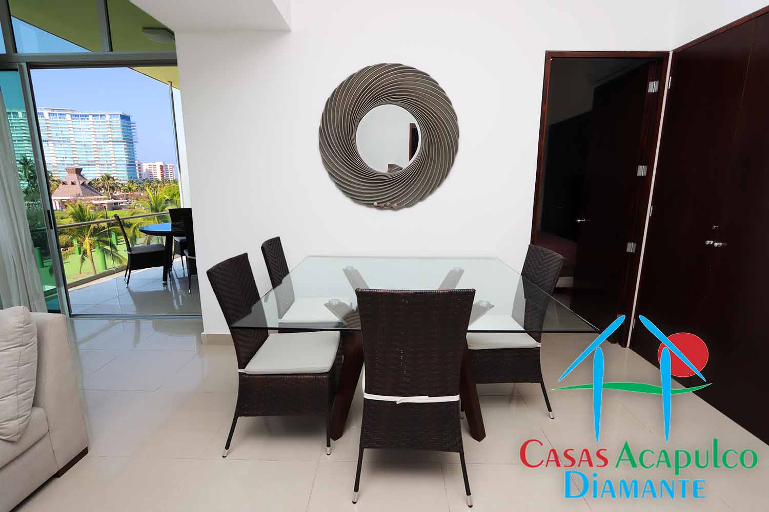 Laguna Cielo 403 - Estancia 2