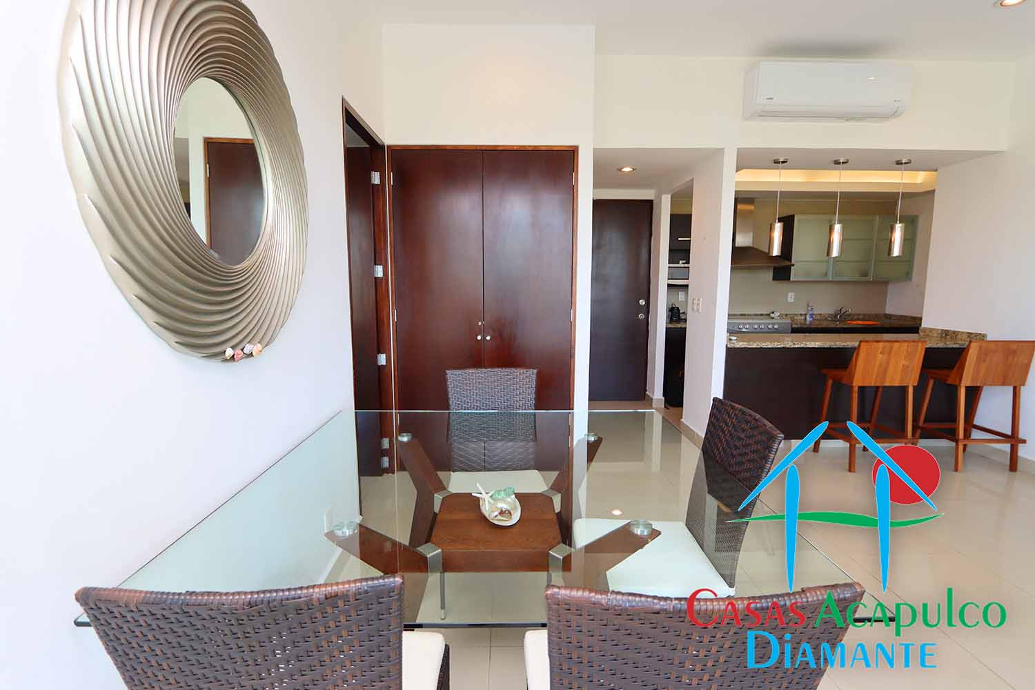 Laguna Cielo 403 - Estancia 4