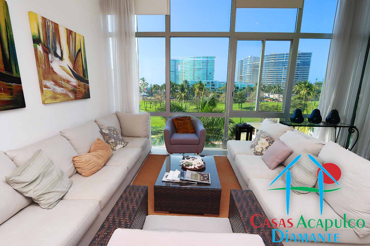 Laguna Cielo 403 - Estancia 5