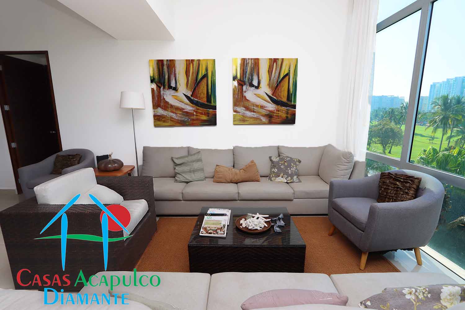 Laguna Cielo 403 - Estancia 6