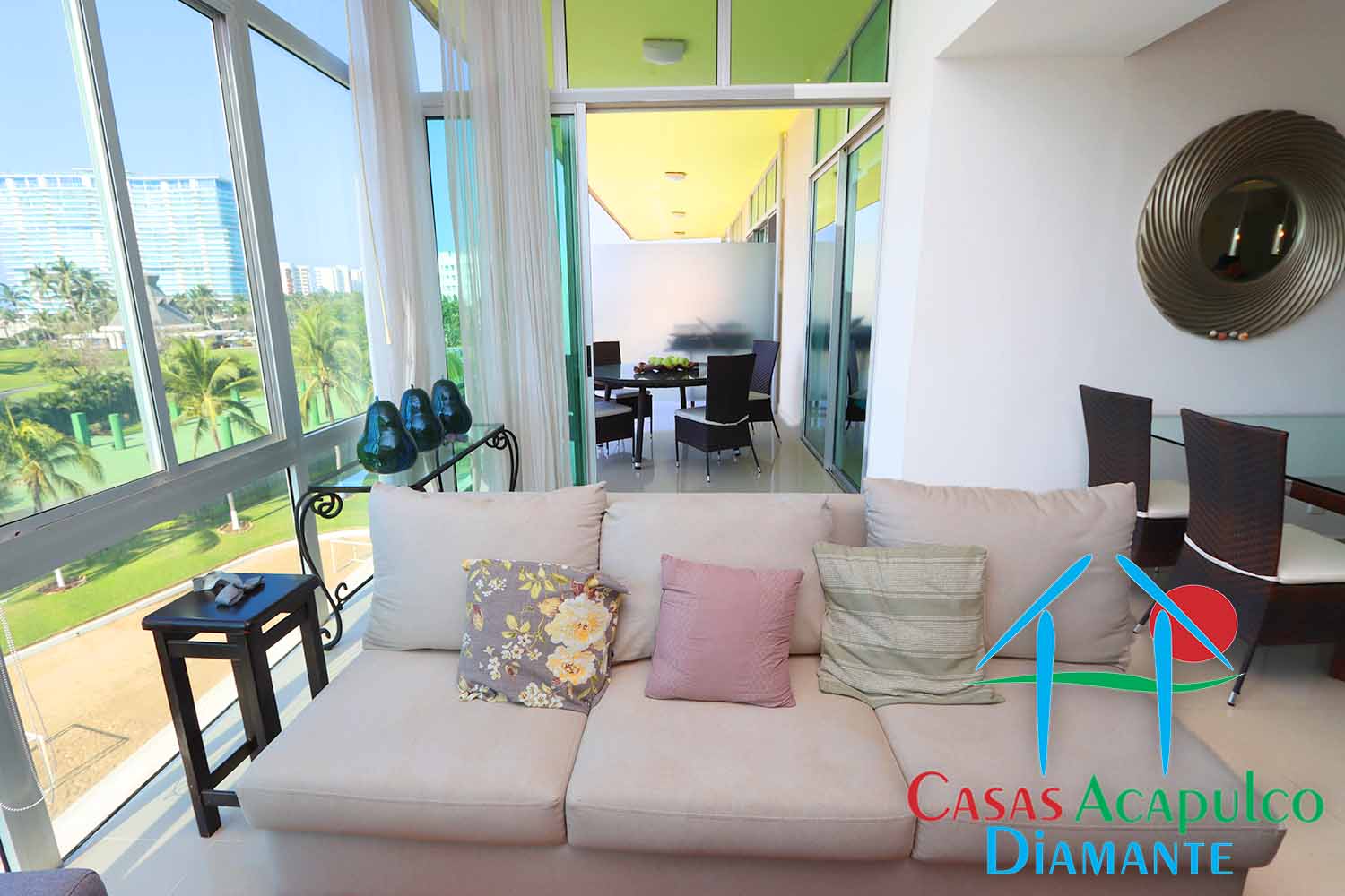 Laguna Cielo 403 - Estancia 7