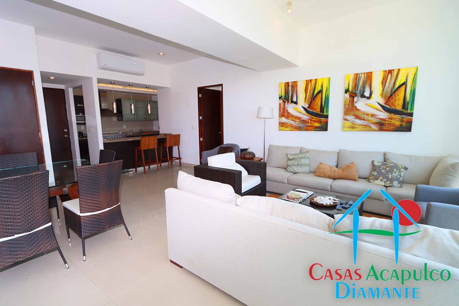 Laguna Cielo 403 - Estancia 8