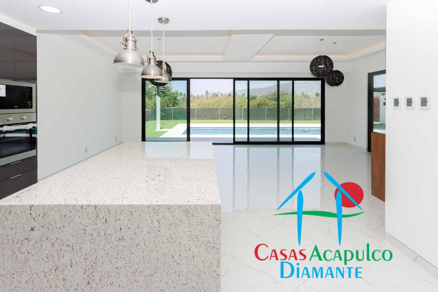 Residencial Fragatta 1 - Cocina 5