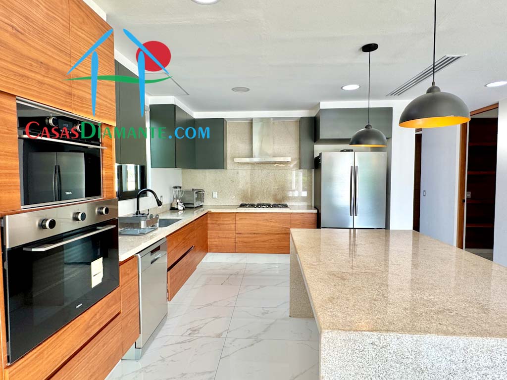 Residencial Fragatta 1 - Cocina 4