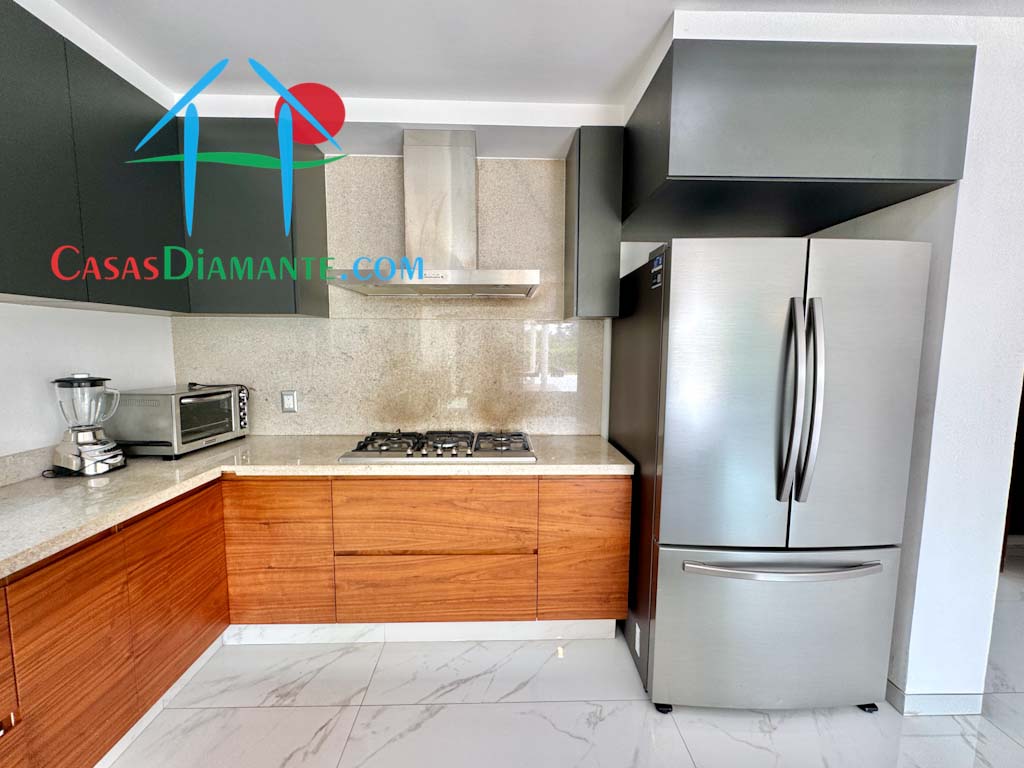 Residencial Fragatta 1 - Cocina 5