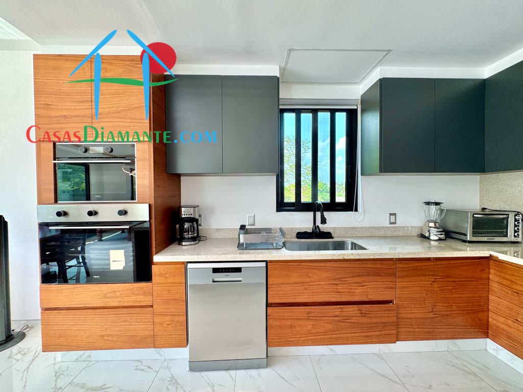 Residencial Fragatta 1 - Cocina 6