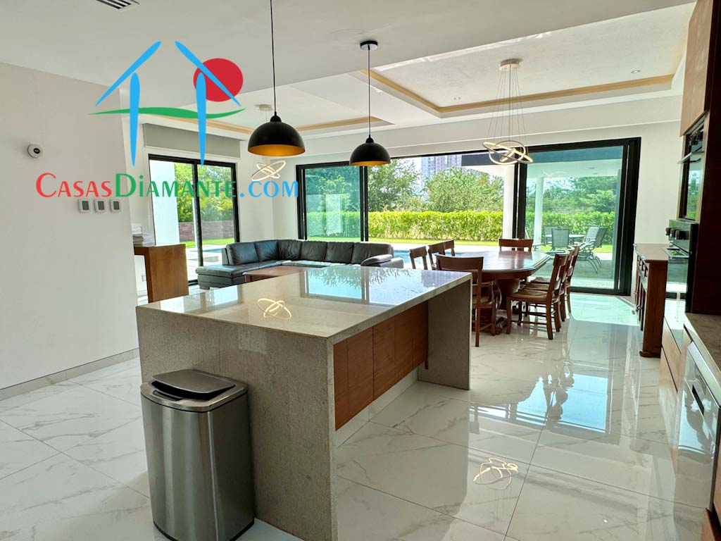 Residencial Fragatta 1 - Cocina 7