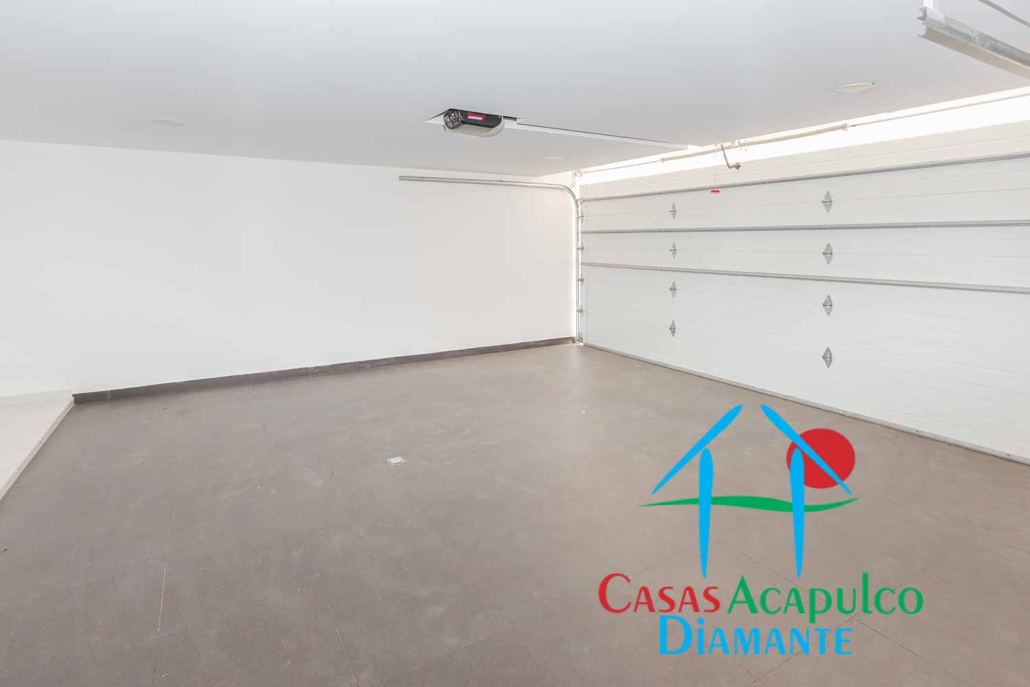 Residencial Fragatta 1 - Estacionamiento 1