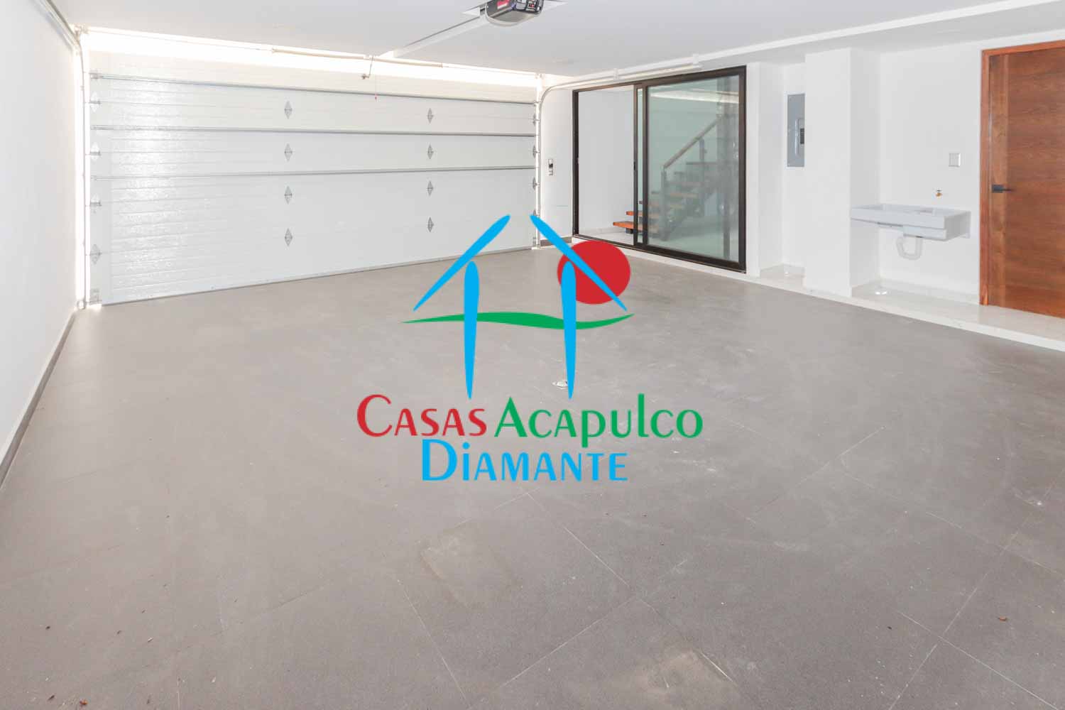 Residencial Fragatta 1 - Estacionamiento 2