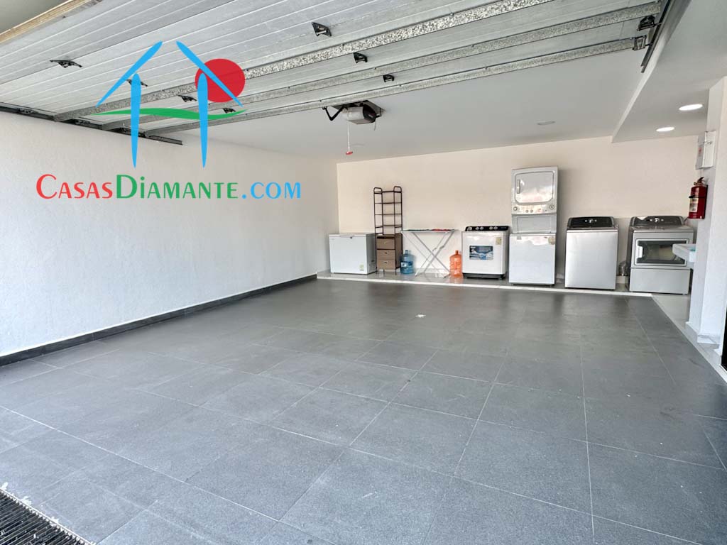 Residencial Fragatta 1 - Estacionamiento 3