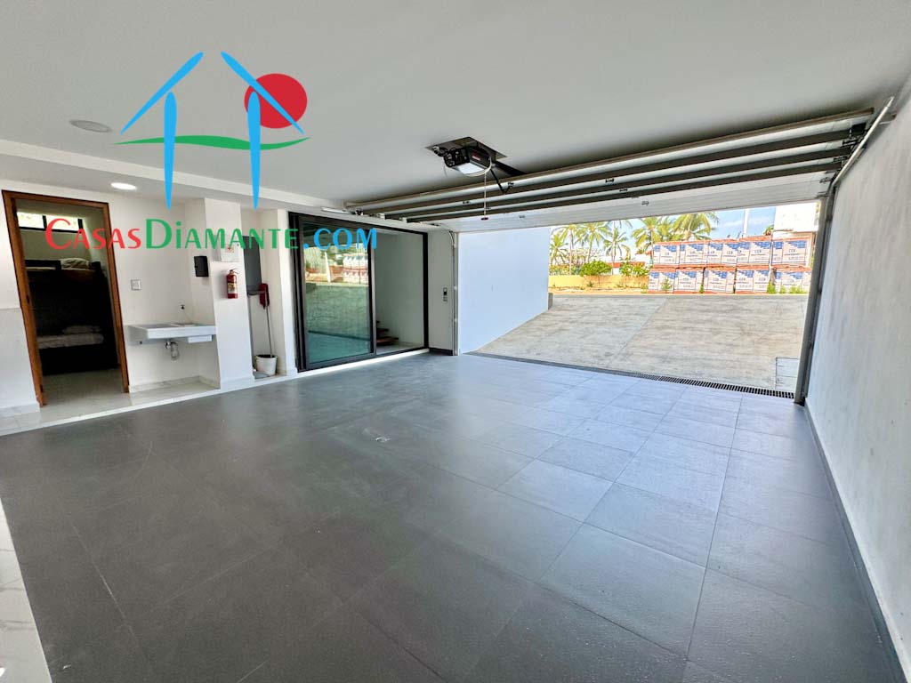 Residencial Fragatta 1 - Estacionamiento 4