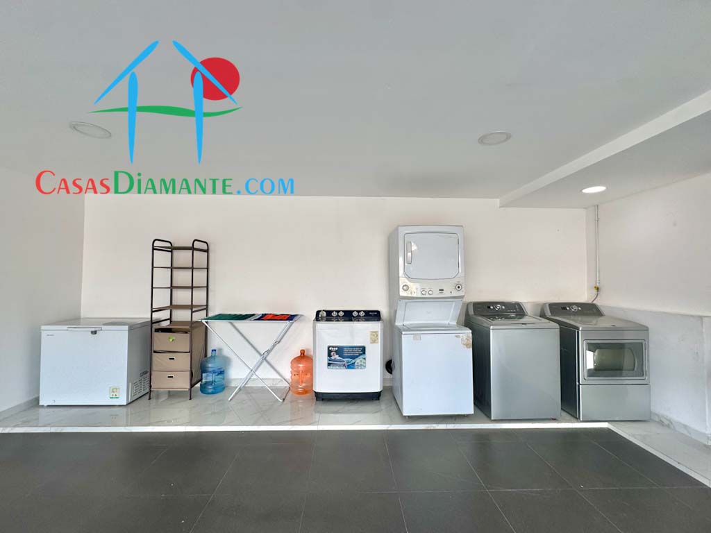 Residencial Fragatta 1 - Estacionamiento 6
