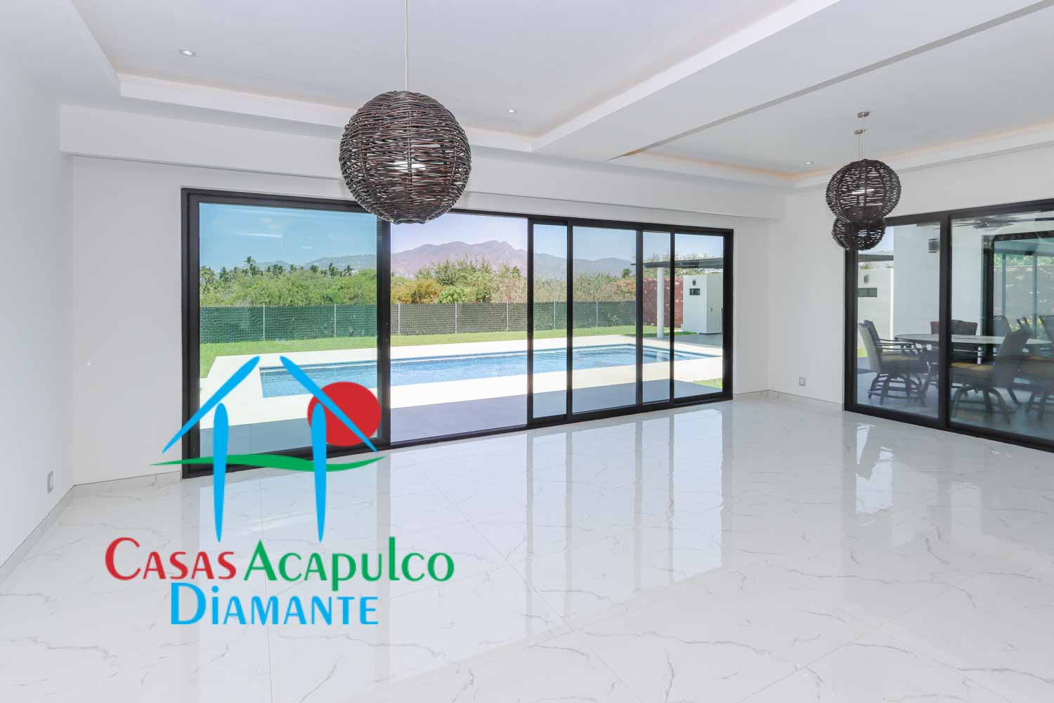 Residencial Fragatta 1 - Estancia 2