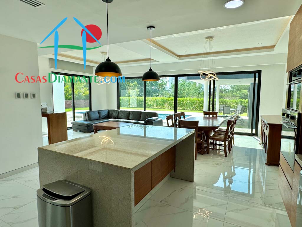 Residencial Fragatta 1 - Estancia 1